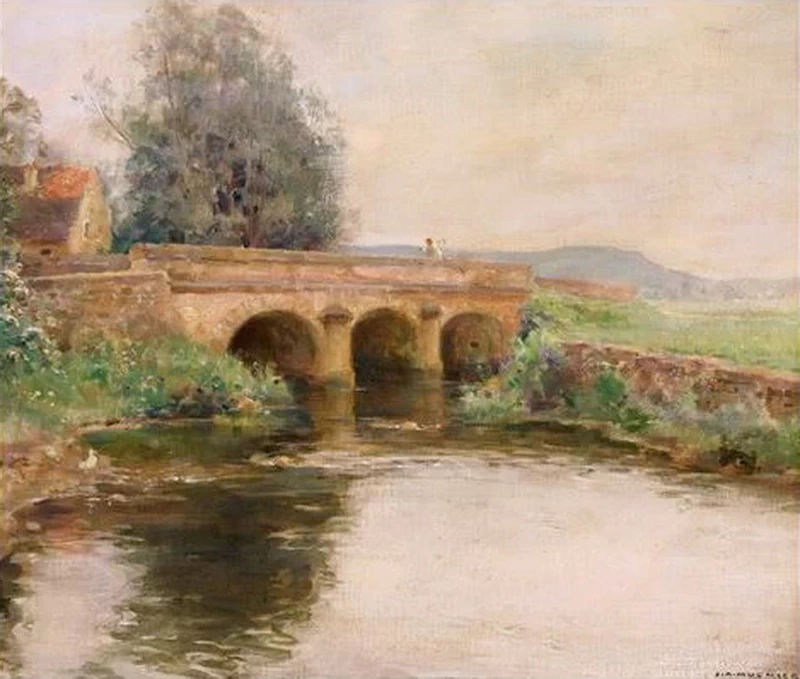 Pont de Coulevon